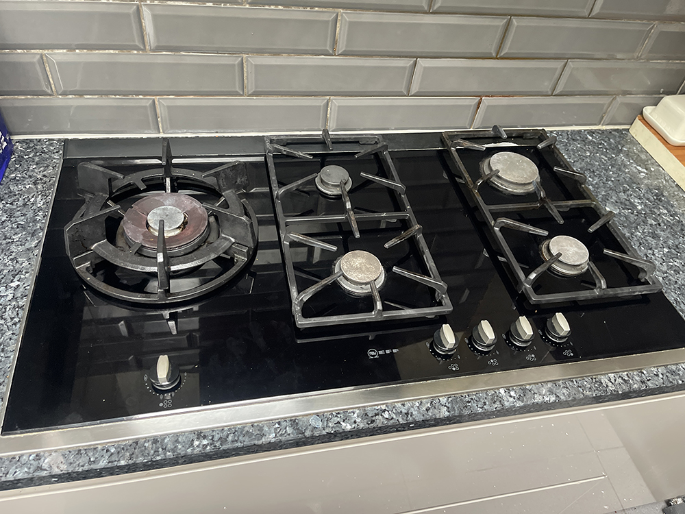 Baumatic repair in Swindon